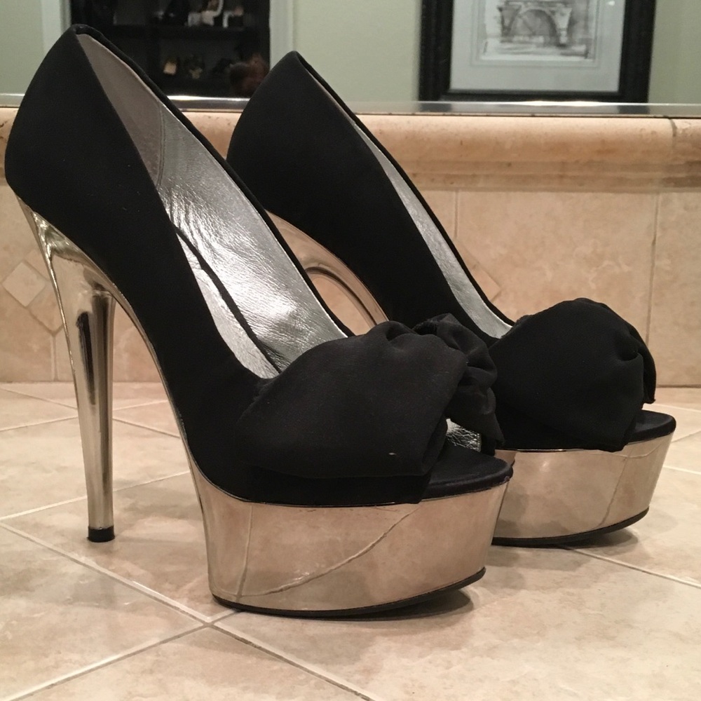 Steve Madden Stiletto